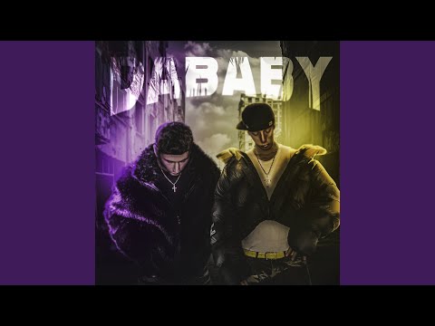 DABABY