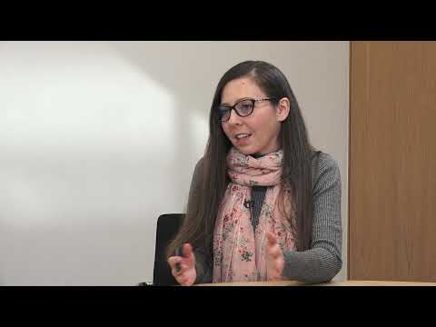 Zvonimir Ancić, glasnogovornik HBK,  o sinodalnom hodu Crkve