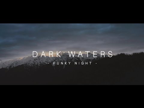 DJ RELAX !! Regin Rhythm - Dark Waters ( Funky Night )