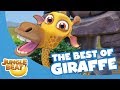 The Best of Giraffe - Jungle Beat Compilation [Full Episodes]