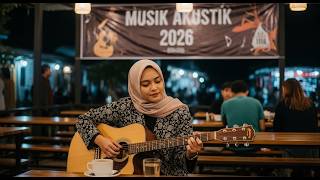 Download lagu AKUSTIK ANGKRINGAN 2026 – Musik Santai Nongkrong Hari ini, Kopi & Kenangan mp3