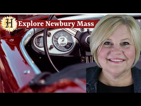 Moving to the Boston Suburbs | Living in Newbury Massachusetts