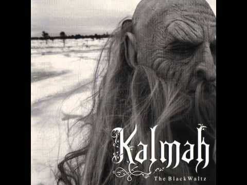 Kalmah - One From The Stands