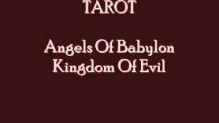 Angels Of Babylon - Tarot