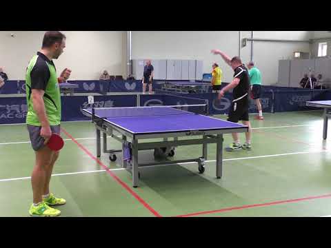 RAUBICHI-2018 Сергей МЕДВЕДЕВ, Виктор БЫКОВ