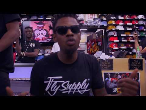 John Wicks X Honcho "Holdin It Down" (OFFICIAL MUSIC VIDEO) Directed by @LilspittaFilms