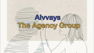 Alvvays - The Agency Group |Lyrics/Subtitulada Inglés - Español|