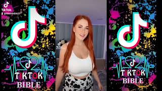 Tiktok Big boobs challenge | Big boobs | no bra