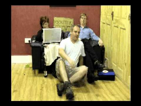 Pocketful O'Nowt - Fuck