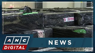 P24-M worth of illegal vape products confiscated near school in Parañaque City | ANC