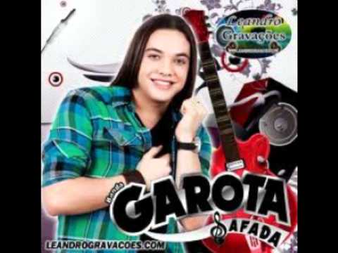 Fora Do Comum - Garota Safada