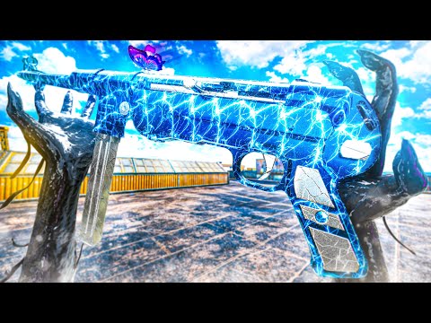 173 kills w/ the OG MP-40 Meta on Rebirth Island 😍👑