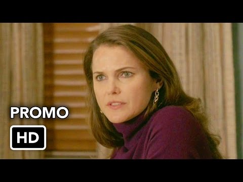 The Americans Season 5 (Promo 'This Season')