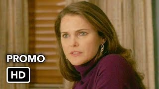 Промо 2 эпизода сериала "Американцы 5 сезон" на английском 2017