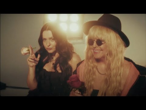 Maryla Rodowicz & Lanberry - Małgośka [Official Music Video]