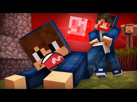 Pronasao Me Je RAGE 404 u Minecraftu...