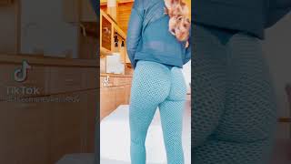 TikTok おっぱいBooM　美女乳 #shorts