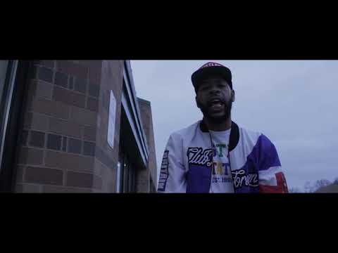 C. LOCK - VIOLATED HOOLIGAN