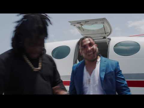 Jayvii Malo Ft. DonMarquise - Fuego (Exclusive By: @HalfpintFilmz)