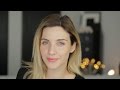 5 MINUTE MAKEUP