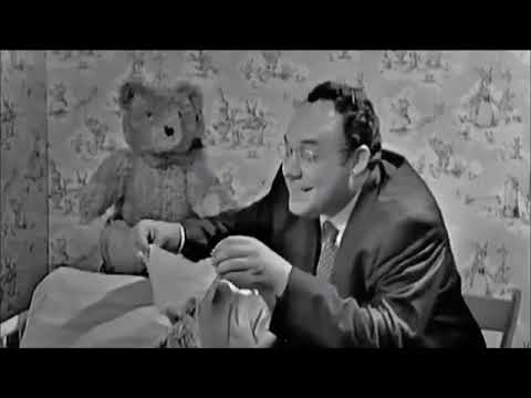 Ralf Bendix - Babysitter Boogie (Die größten Schlager-Kulthits der 60er 25.12.2021)