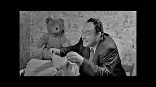 Ralf Bendix - Babysitter Boogie (Die größten Schlager-Kulthits der 60er 25.12.2021)