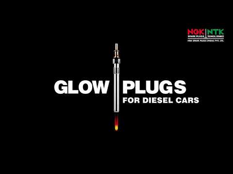 Switch to NGK's BS-6 Ready Spark Plugs, Glow Plugs and Ignition Coils