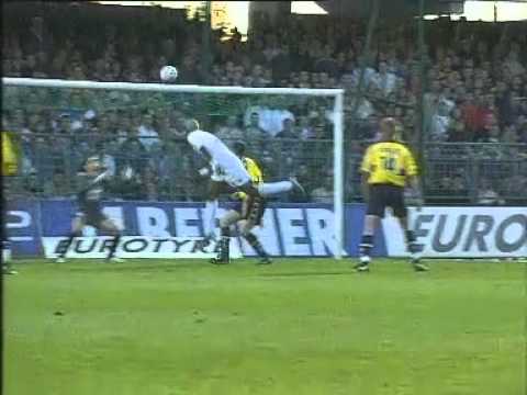 2003/2004 L1 J33 Auxerre-Sochaux: 2-1