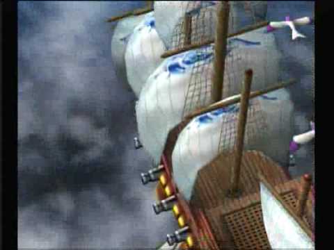 Let's Play Skies of Arcadia Legends Intro