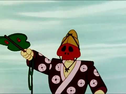 49 YATTAMAN - Dobry Bandyta