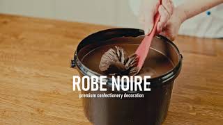 Robe Noire 5kg - kakaová poleva