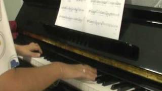 神話 Kim Dongwan - 손수건 Handkerchief [Piano Version]