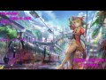 Nightcore - When Im Gone - 1 hour Nightcore - When Im Gone - 1 hour