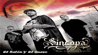 12.- Cartel De Santa - El Raton Y El Queso - Ft. Big Man, Millonario Y W.Corona, Etc. [Sin Copa]