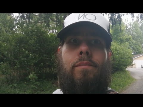 Oikee vyvää iltaa itse kullekin