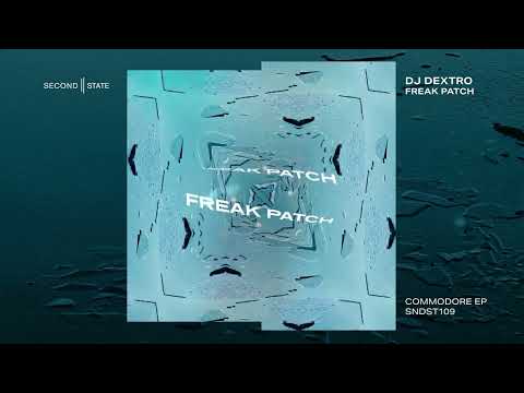 DJ Dextro - Freak Patch