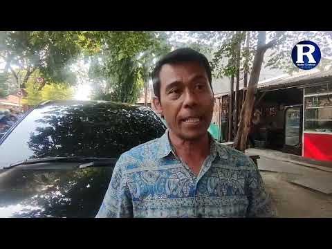 Kembali, Pelajar Cirebon Tawuran di Jalan Perjuangan