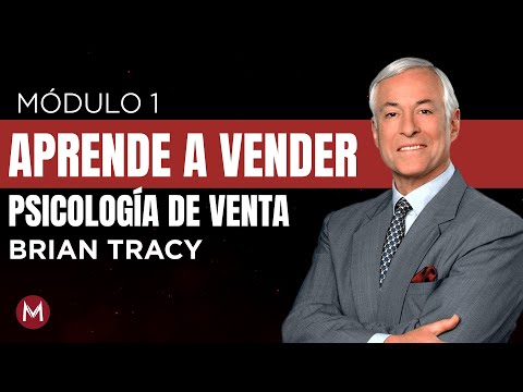 MODULES 1 and 2: Want to sell more this month? Learn these techniques with Brian Tracy.