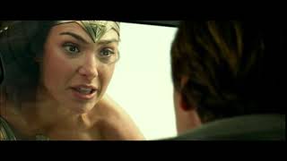 Wonder Woman 84 video thumbnail