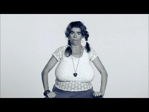 Mauerfall - Ladykracher