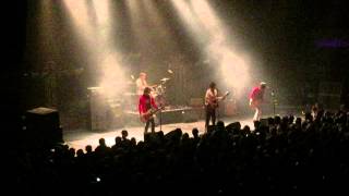 08. The Replacements - Hollywood Palladium - April 16, 2015 - TAKE ME DOWN TO THE HOSPITAL