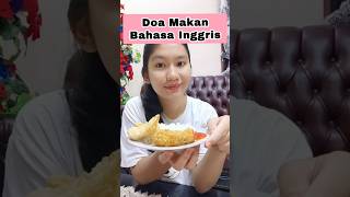 Download lagu DOA MAKAN - BAHASA INGGRIS | Genbi #doamakan #doasingkat #bahasainggris #belajardoa mp3