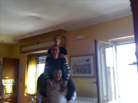 ragazzi del sistema rocchese