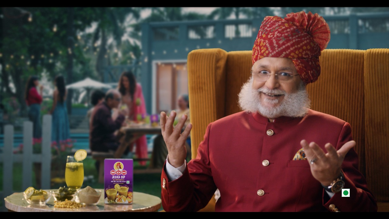 Television Commercial
