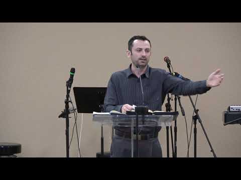 Marius Dani - Neemia 4, 1-9