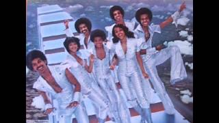 Charisma - The Sylvers 1977 New Horizons (Written by Leon Sylvers III)