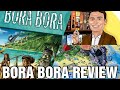 Bora Bora Review Chairman Of The Board