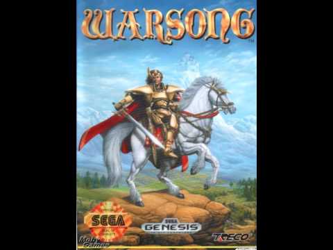 Top VGM #43 ~ Warsong - Player Phase 1 (Friendly Fight)