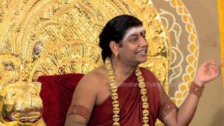 You can never be destroyed