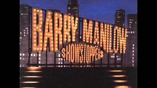 Barry Manilow: &quot;If We Only Have Love&quot;